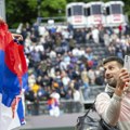Ženeva opet Đokovićev melem na ranu