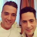 Zavirite u najlepše dvorište u Valjevu: Željkova i Sašina majka napravila baštensku oazu (FOTO)