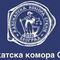 Nova: Predsednik Advokatske komore Srbije Veljko Delibašić podneo ostavku