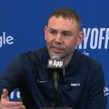 Od Jokićevog trenera tražili da napadne NBA ligu: "Neću to da izgovorim, kazaću samo jedno"