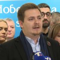 Pritvoreni aktivista PSG: Svaki minut u tamnici razotkriva prirodu diktatorskog režima