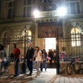 Evropska Noć muzeja i Međunarodni Dan muzeja u Novom Sadu za vikend