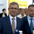Glamočić: U Novom Sadu ćemo predstaviti niz novih mera za poljoprivrednike