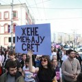 Macura: Od 2011. zabeleženo 430 femicida, mali broj ubijenih prethodno prijavi nasilje