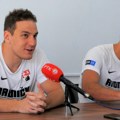 Pijetlović: Sve se svelo na "majstoricu" s Novim Beogradom