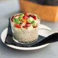 Puding zbog kojeg svet ludi: Kim Kardašijan se kune u ovaj viralni recept – evo o čemu je reč! (video)