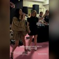 (Video): Milica Pavlović pevala na 18. rođendanu ćerke Goce Tržan, u bombastičnom izdanju: "Ljubav i poštovanje si…