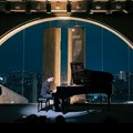 Alex Solely – Prvi koncert u Beogradskoj filharmoniji
