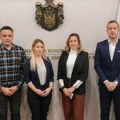 Nagrada "Đorđe Vajfert" kao vetar u leđa: Comtrade System Integration primer etičkog i strateškog pristupa