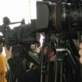 U Kragujevcu napadnuta novinarka Glasa Šumadije kod štanda SNS