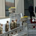 Druga runda mirovnih pregovora Rusije i Ukrajine, NATO zemlje dreše kesu za vojsku