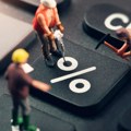 Evropska centralna banka radikalno smanjuje kamatnu stopu na depozite na samo 2%