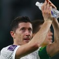 Levandovski šokirao Poljake: Neću više da igram za reprezentaciju