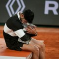 Istog dana u životu Nadal i Alcaraz osvojili peti Grand Slam