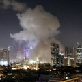 Iran prijeti udarima i na američke baze