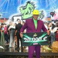 Kristijan Golubović odneo 20.000 evra sa farme Rijaliti učesmik otkrio u šta ulaže sav taj novac