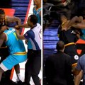 Tuča NBA asova usred utakmice: Šamar, pa potpuni haos, niko nije mogao da ih razdvoji