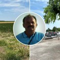 Ovo je Zvonko kog je bivši radnik ubio kod Odžaka: Presudio mu jer je dobio otkaz pre 20 godina, jezivi detalji