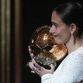 Do 2030. fudbal žena biće peti najpopularniji sport na svetu