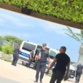 Nemice otišle u provod u Hrvatsku na Zrću, policajci im upali u smeštaj - nastala je prava drama: "Hvala za ništa"! (video)
