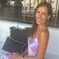 Bastijan je prošlost: Ana Ivanović na romantičnoj večeri uz more (FOTO)