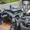 Fotografije stradalog mladića Dragana iz Crne Bare preplavile društvene mreže! Stradao je dok je vozio motor