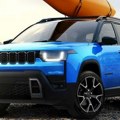 Novi Jeep Cherokee (dopunjeno)