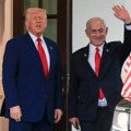 ‘Lov na vještice’: Trump poziva na otkazivanje suđenja Netanyahuu za korupciju