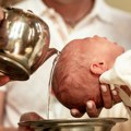 Većina Srba pravi ovu veliku grešku na krštenju Sveštenik upozorava - nemojte birati kuma dok ovo ne pročitate!