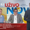 Dan uživo, od 16.30: Uoči Vidovdana