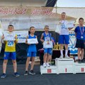 Stefan iz Levosoja pokorio Leskovac, šampion Vidovdanske trke