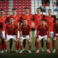"Čarapani" predstavili novo pojačanje! Mladi štoper prešao iz Vojvodine u Napredak!