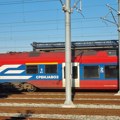 Crnogorske železnice: Normalizovan saobraćaj na liniji Beograd-Bar, svi vozovi idu redovno