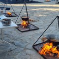 Restoran Mali Mančester napravio najbolju mućkalicu, Tomina priča šopsku salatu