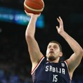Proslavljeni košarkaš tvrdi: „Ogoljena je istina da Jokić ne podržava režim Aleksandra Vučića“ (VIDEO)