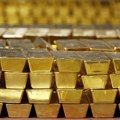 Sprečeno krijumčarenje oko 600 kilograma zlata i srebra, vrednih 26 miliona, iz Italije u Švajcarsku