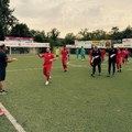 Srbija prvi put na Svetskom prvenstvu u fudbalu 7