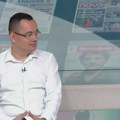 Vojislav Milovančević: Vučić u fazi poricanja realnosti (VIDEO)