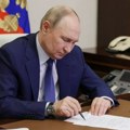 „Ni lojalnost više ne pruža zaštitu“: Putin kreće u zaplenu bogastva tajkuna, panika među elitom