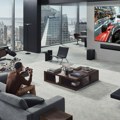 LG OLED evo M5: jedini pravi bežični OLED televizor sa izvanrednim kvalitetom slike