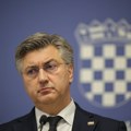 „Traže se zbog saučesništva u genocidu“ Plakati sa slikama Plenkovića i Radmana osvanuli u Dubrovniku