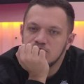 "Она ми је најбитнија у животу": Гастоз пред Анђелом говорио о бившој, она побеснела: "Са њом бих имао децу"