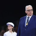 Nenad Lalović potpredsednik Asocijacije federacija letnjih olimpijskih sportova
