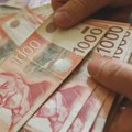 Minimalna zarada u Srbiji od oktobra 2025. veća za 9,4%, evo koliko će iznositi minimalna plata Minimalna zarada veća