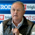 Čović: Nadamo se dobrim rezultatima mlade reprezentacije