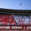Zvezda apelovala na navijače pred linkoln: Ispoštovati instrukcije, snimaju se tribine