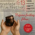 Niški SKC na festivalu mediternskog i evropskog filma u Trebinju