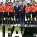 Las Vegas domaćin žreba za Mundijal?