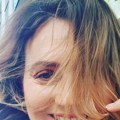 Milica Milša objavila fotku sa bazena: Pokazala kako uživa posle snimanja: Lice bez šminke i osmeh