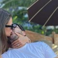 "Odmah sam znala da ćeš biti muž i otac moje dece" Rialda rodila ćerku 11 godina starijem biznismenu, a sada mu se javno…